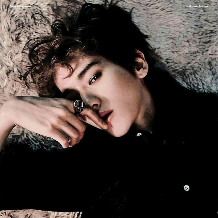 伯賢 (EXO)的最新照片