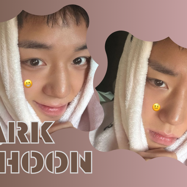 박지훈의 비하인드 컷