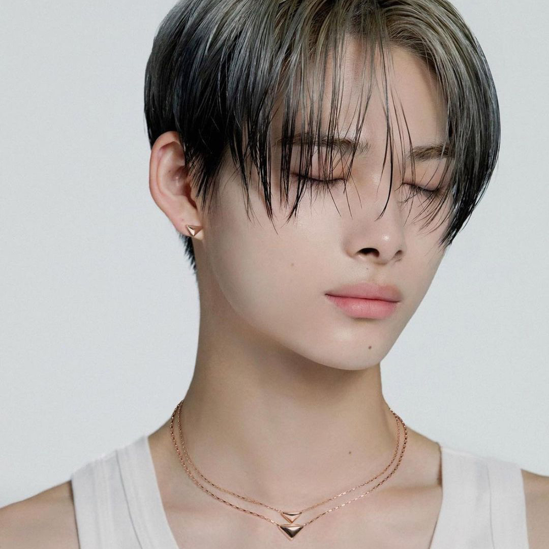 Latest photo of NI-KI (ENHYPEN)