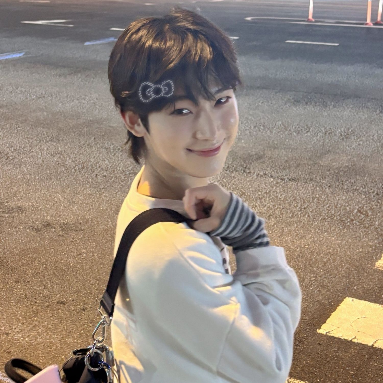 ソヌ (ENHYPEN)ファンが撮った瞬間