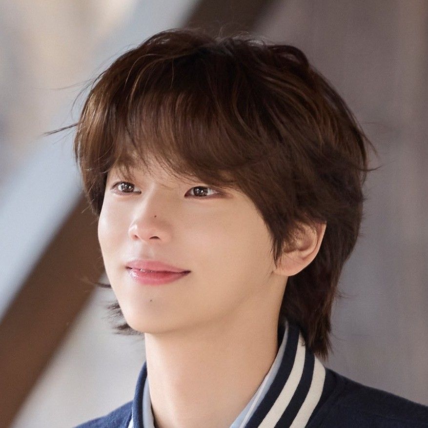 Behind-the-scenes cut of Shinyu (TWS)
