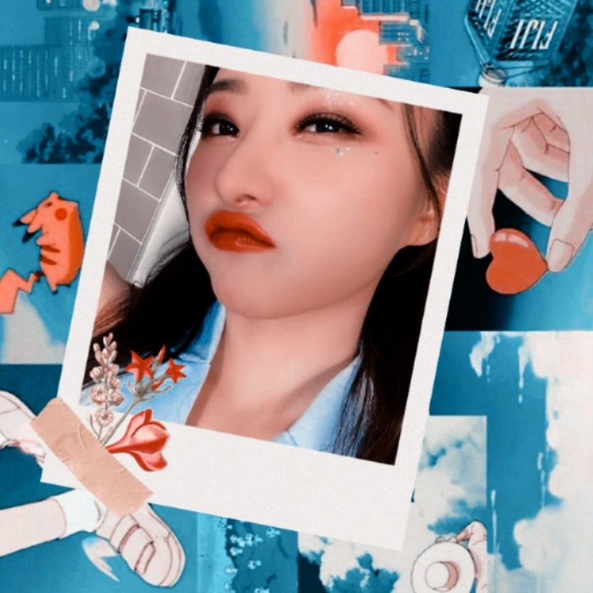 Latest photo of SU A (DREAMCATCHER)