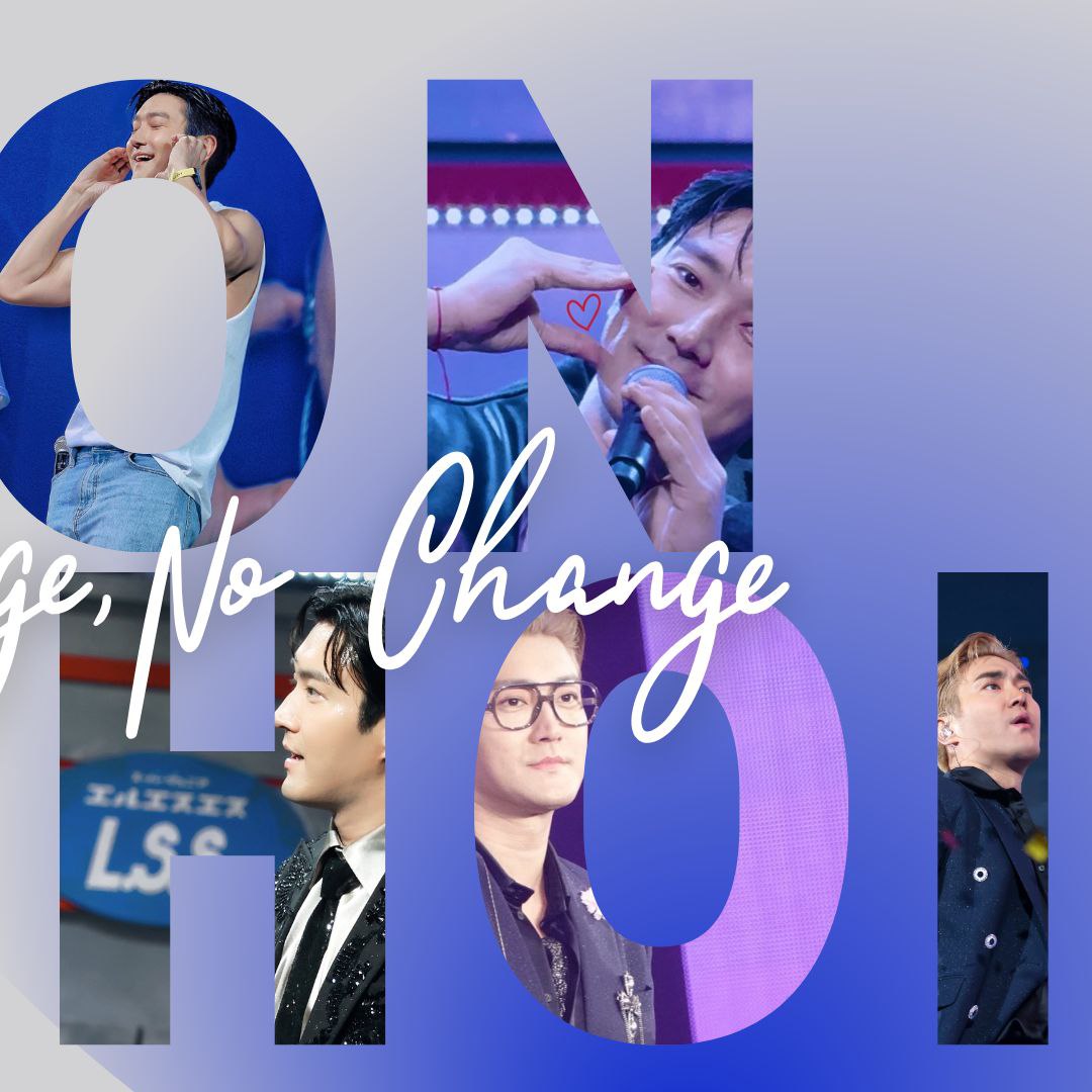 始源 (Super Junior)的最新活動照片