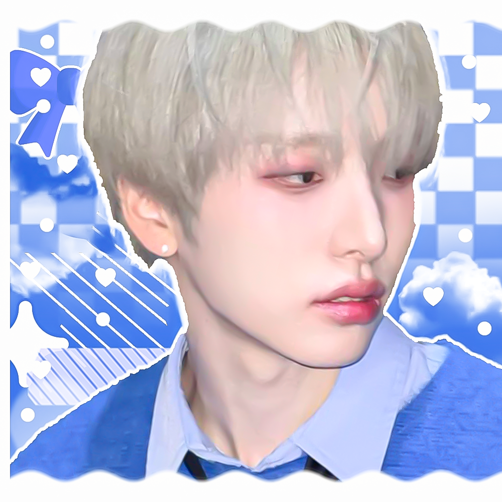 Behind-the-scenes cut of Hwanwoong (ONEUS)