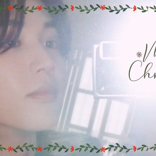 Behind-the-scenes cut of Hwi (TNX)