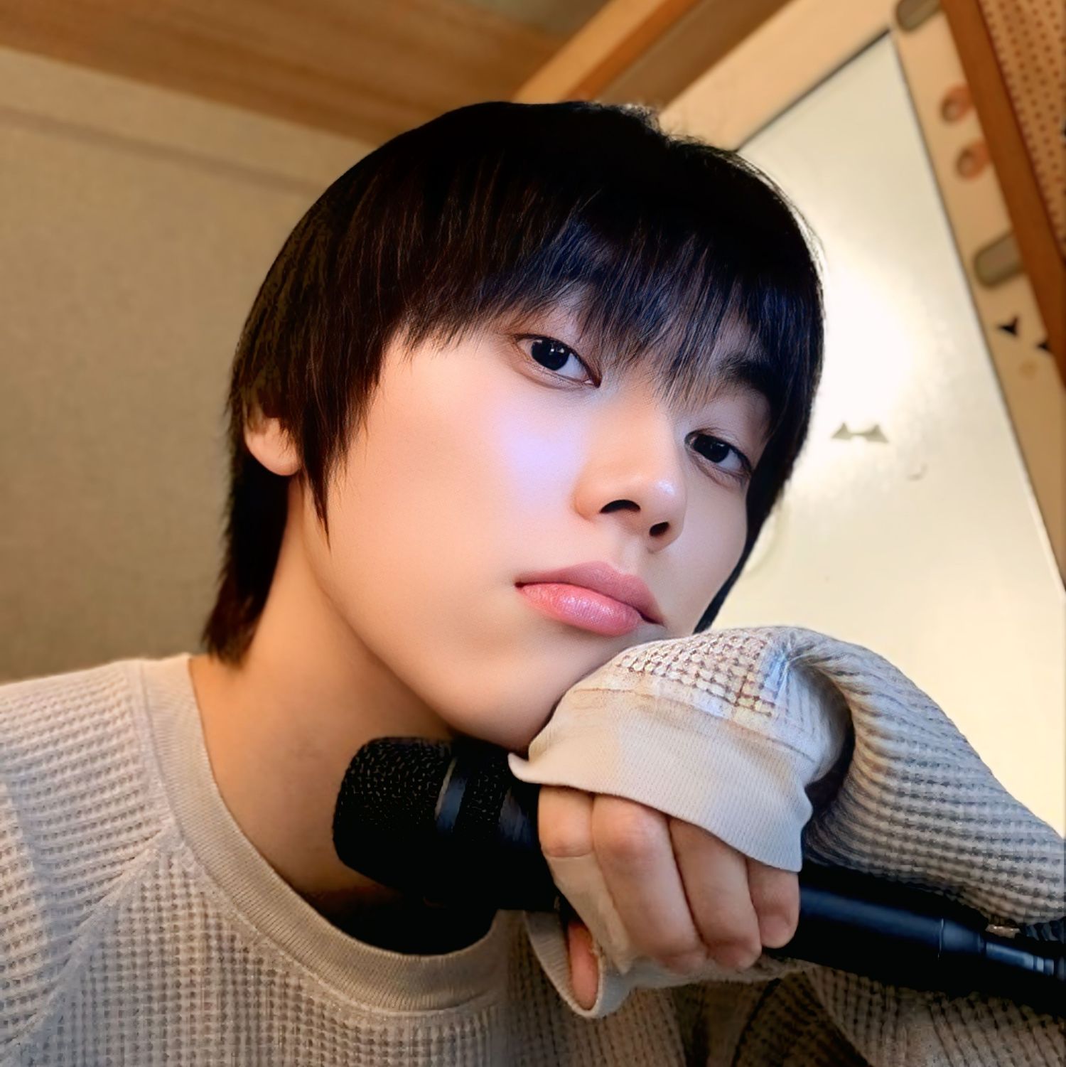 ミンギュン (ONF)の最近の活動写真