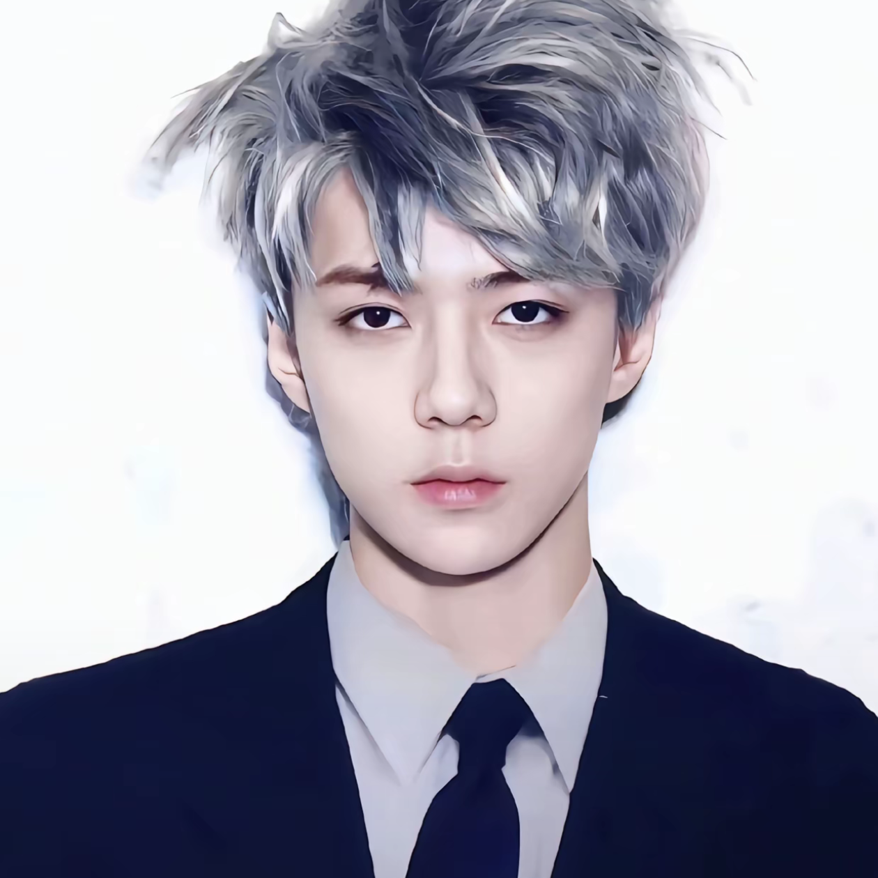 세훈 (EXO) 최근 활동샷