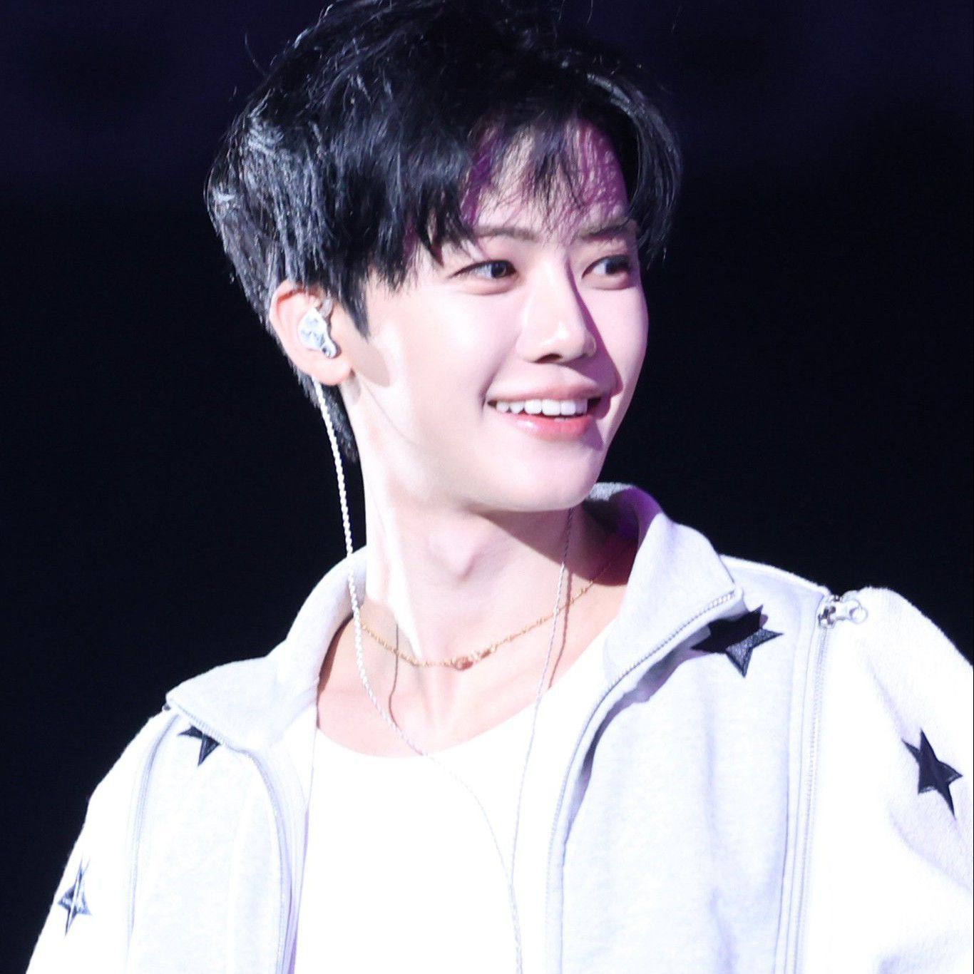 재민 (NCT DREAM) 최근 활동샷