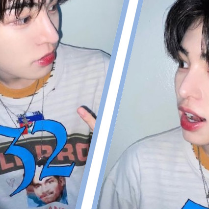 Recent activity shot of Minje (KickFlip)