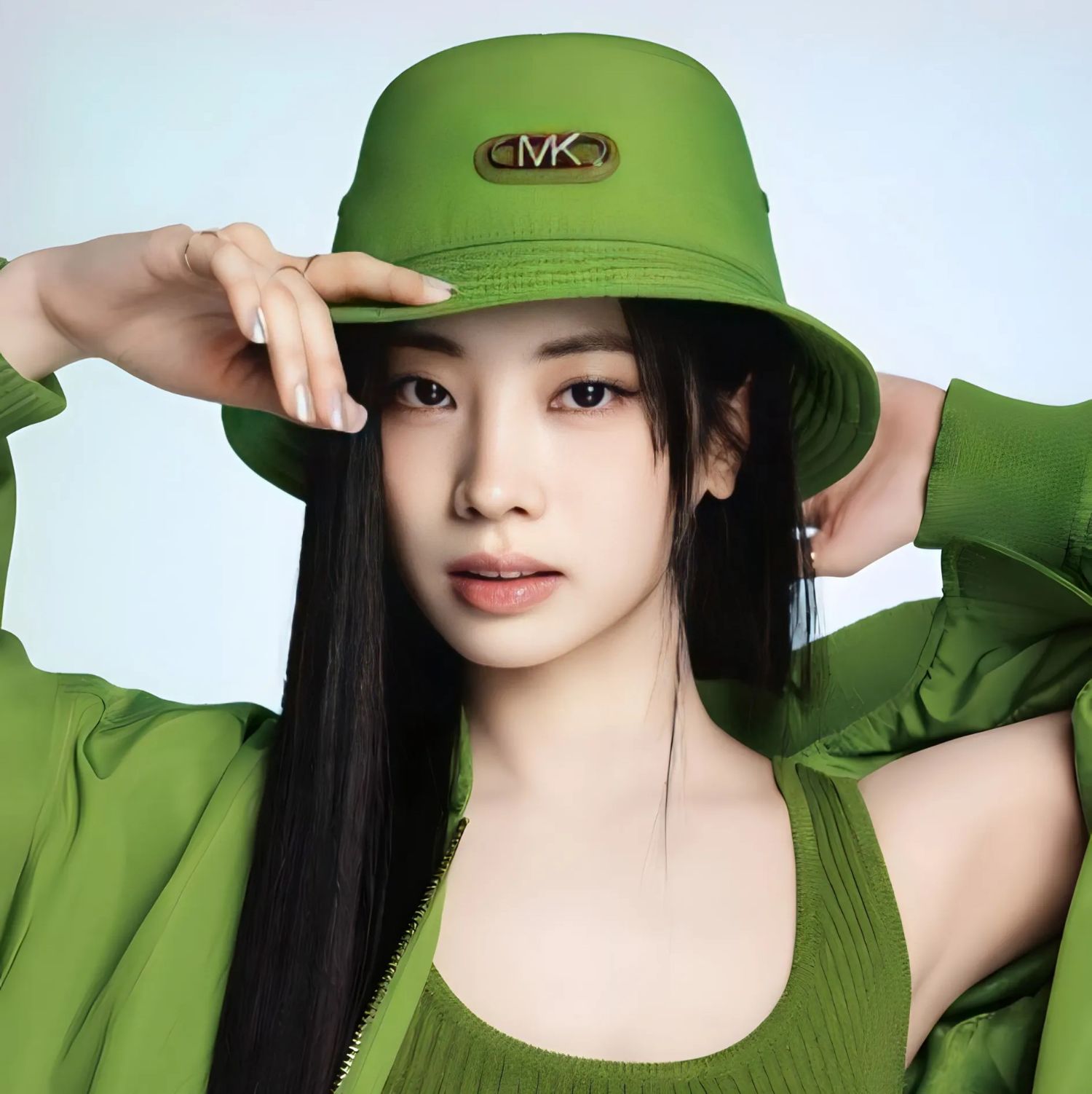 TWICE的最新照片