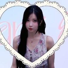 A moment captured by Asa (BABYMONSTER)'s fan