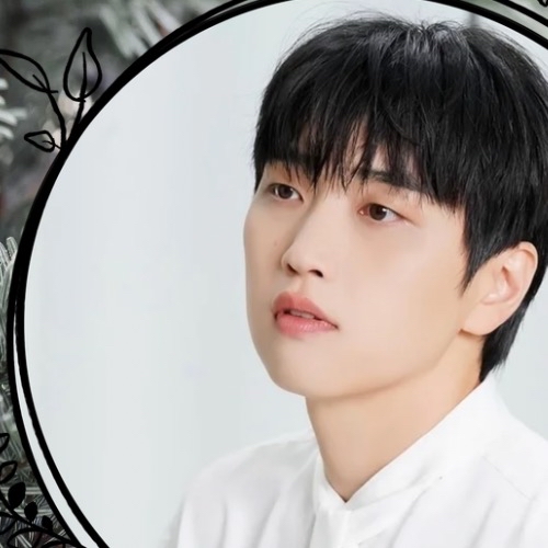 Recent activity shot of Sandeul (B1A4)