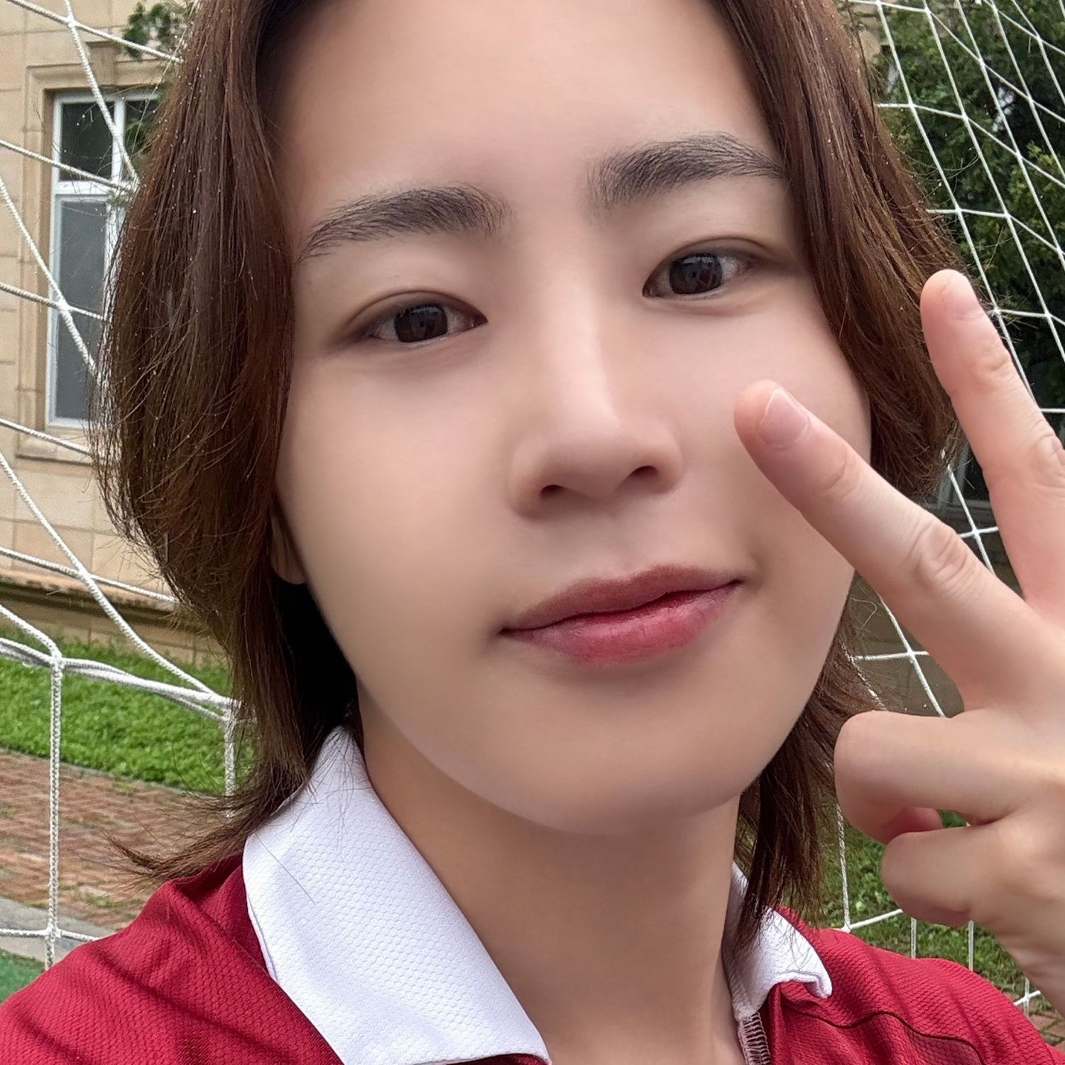 Latest photo of Ha Sungwoon