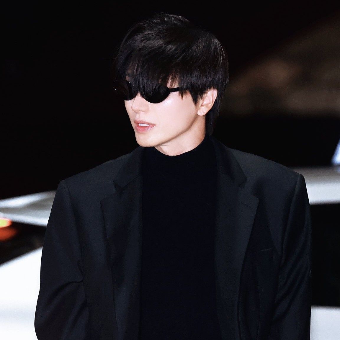 슈퍼주니어 팬이 찍은 순간