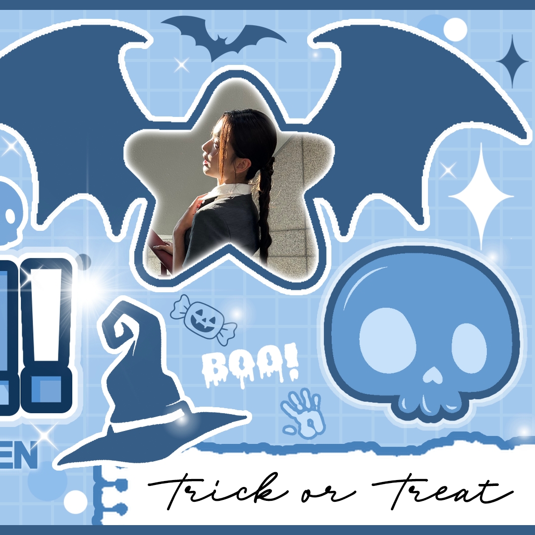 Behind-the-scenes cut of Ebin (SECRET NUMBER)