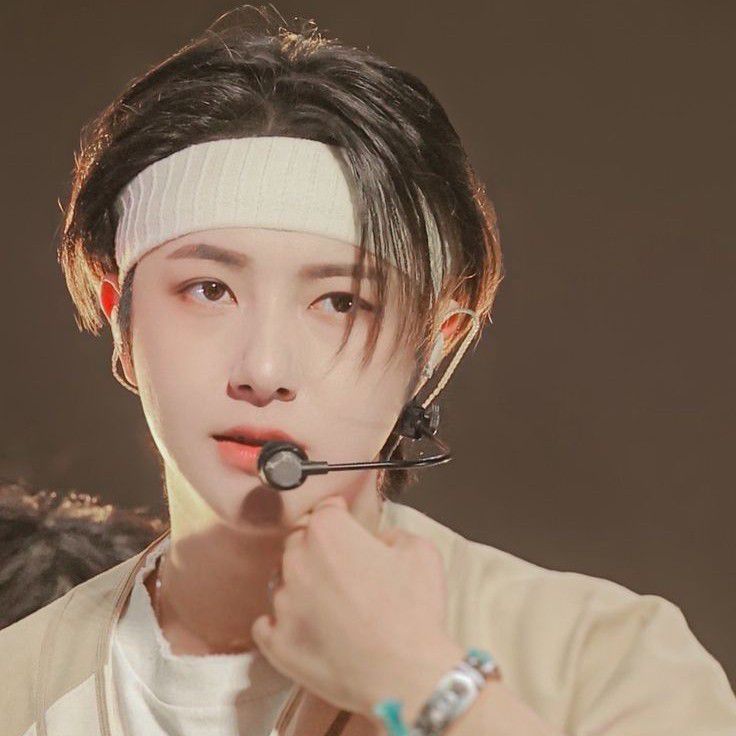 Latest photo of Renjun (NCT DREAM)