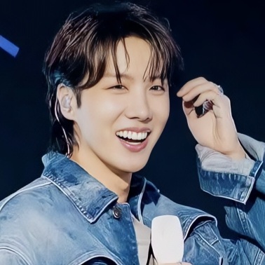 J-hope (防彈少年團)的幕後花絮