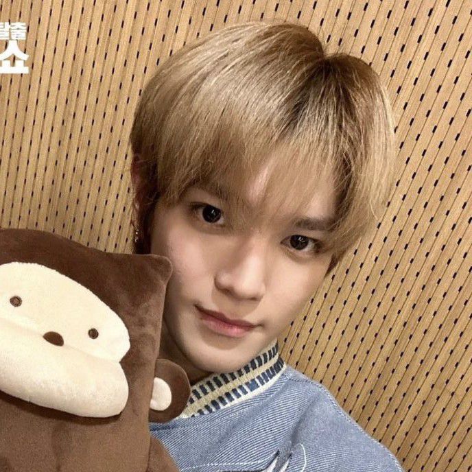 Latest photo of NCT 127