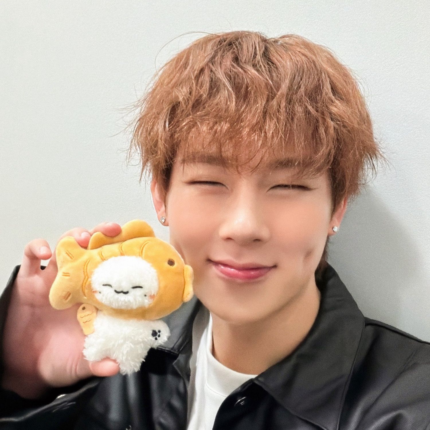 몬스타엑스 팬이 찍은 순간