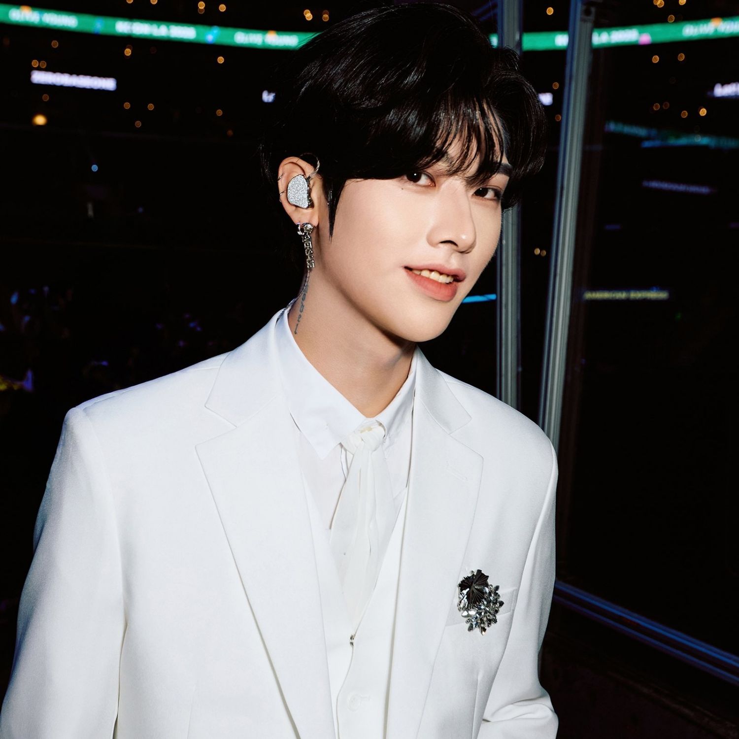 Latest photo of Ricky (ZEROBASEONE)