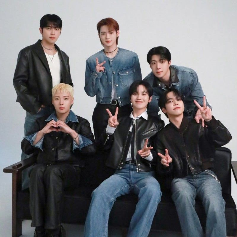 Recent activity shot of ONF