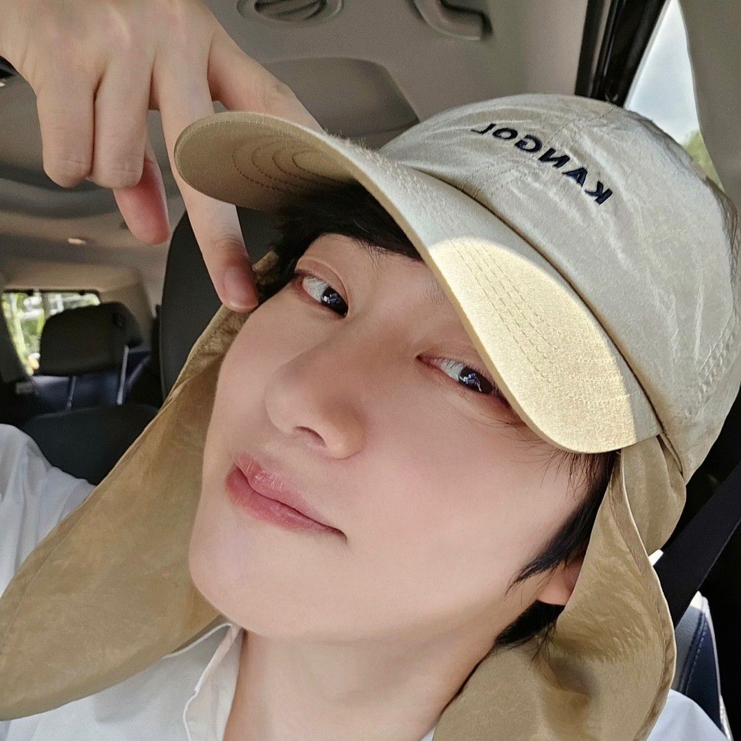 슈퍼주니어의 최신 사진
