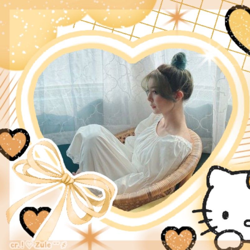 ダミ (DREAMCATCHER)の最新写真