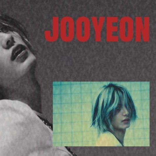 Latest photo of Jooyeon (Xdinary Heroes)