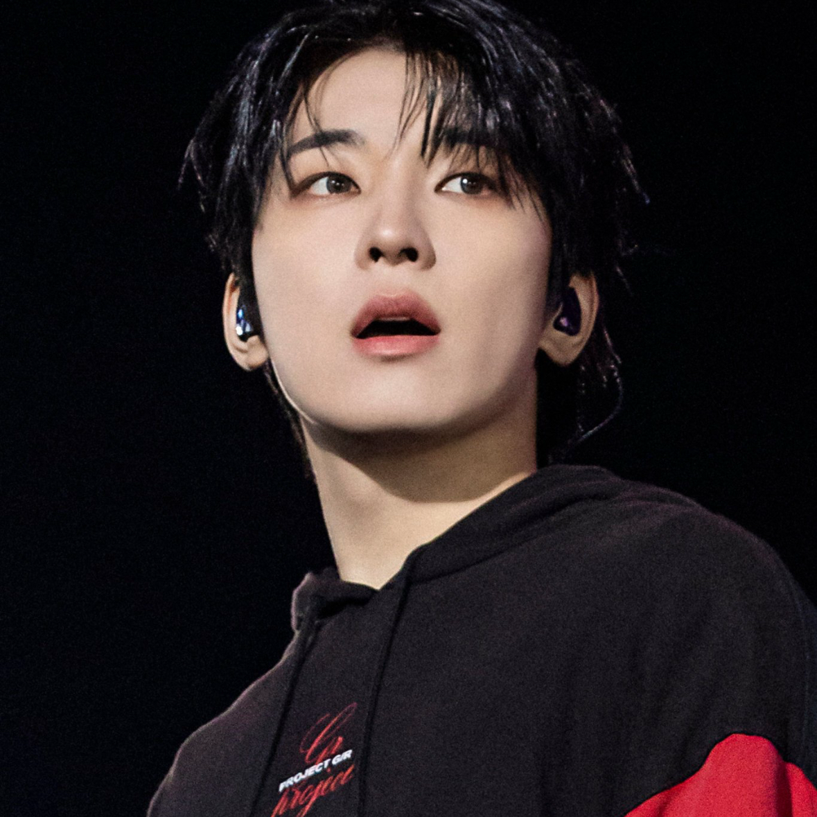 세븐틴 최근 활동샷