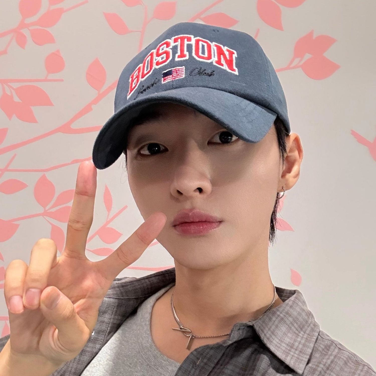 Latest photo of Yoon Jisung