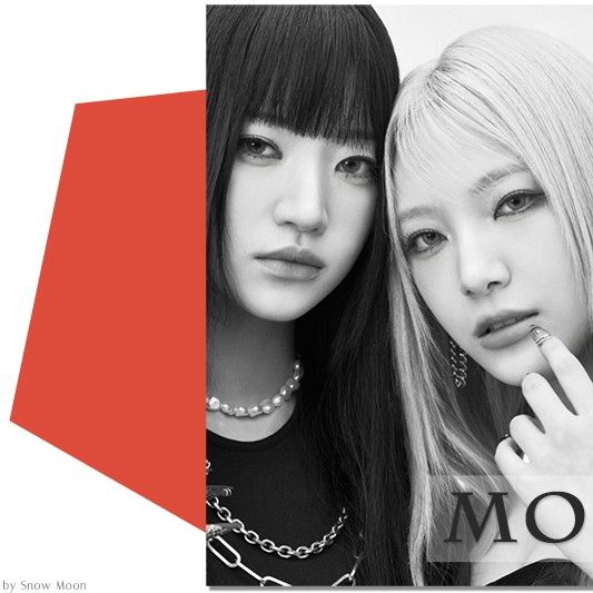 Latest photo of Moon Sua (Billlie)