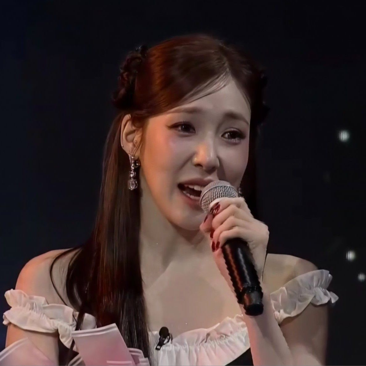 Latest photo of Tiffany Young (Girls' Generation)