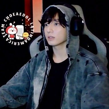 Foto terbaru Jungkook (BTS)