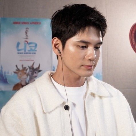 オン・ソンウの最新写真