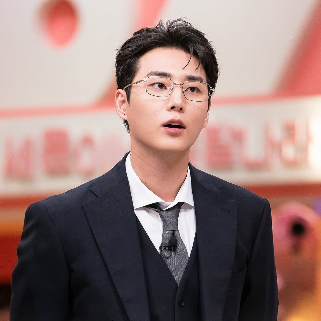 Behind-the-scenes cut of Young K (DAY6)