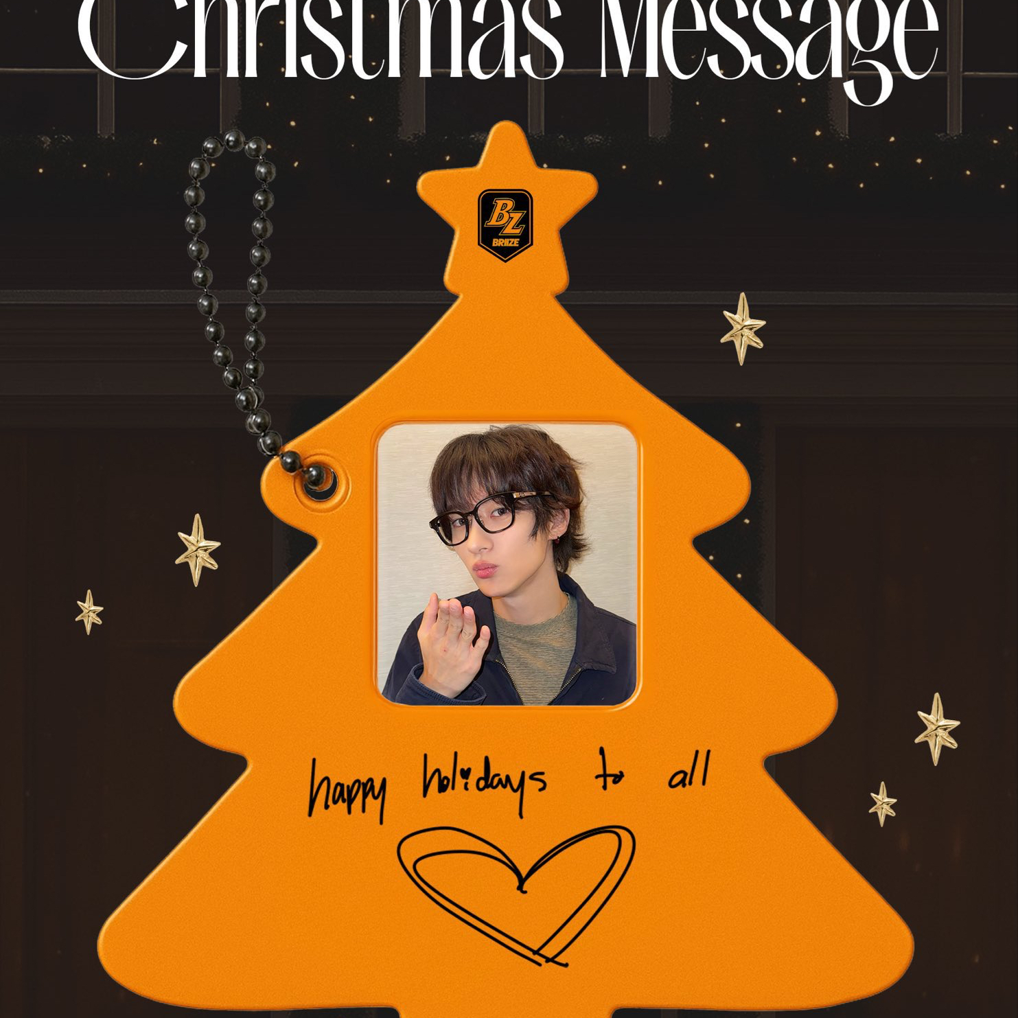 Behind-the-scenes cut of Anton (RIIZE)