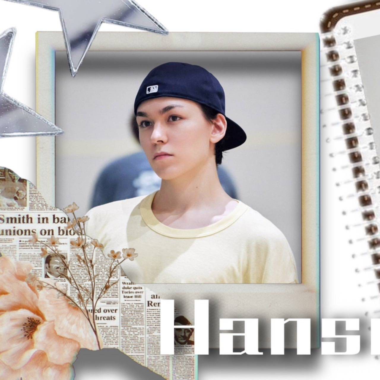 Vernon (SEVENTEEN)的最新照片