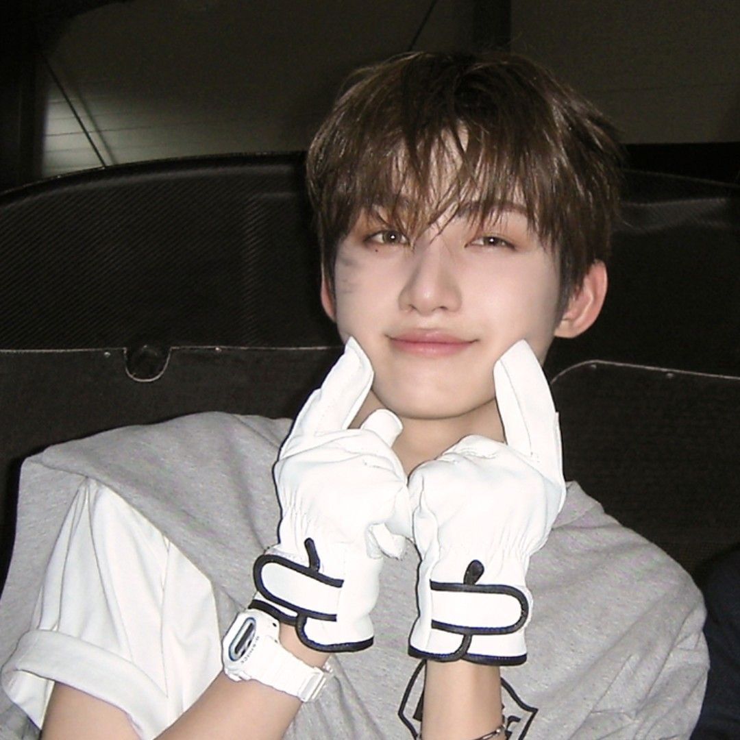 Behind-the-scenes cut of Jihoon (TWS)