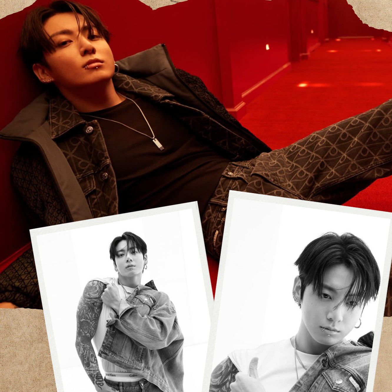 정국 (방탄소년단)의 최신 사진