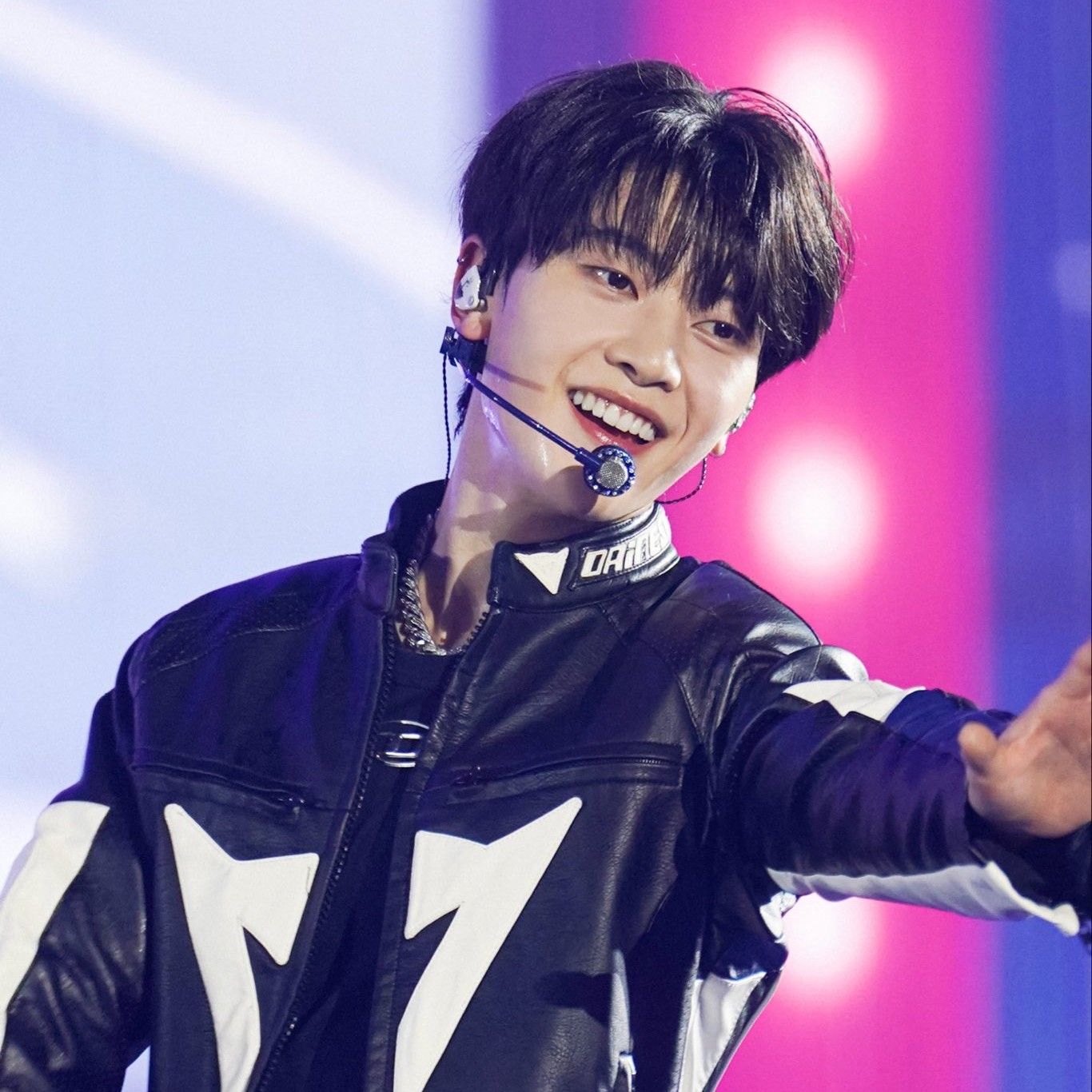 石马修 (ZEROBASEONE)的幕后花絮