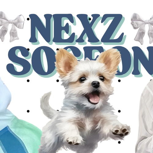 Recent activity shot of So Geon (NEXZ)