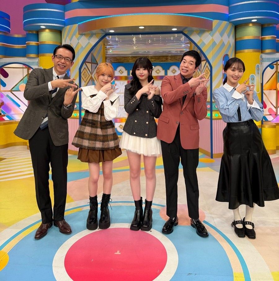 Must-see popular post of ME:I, your favorite