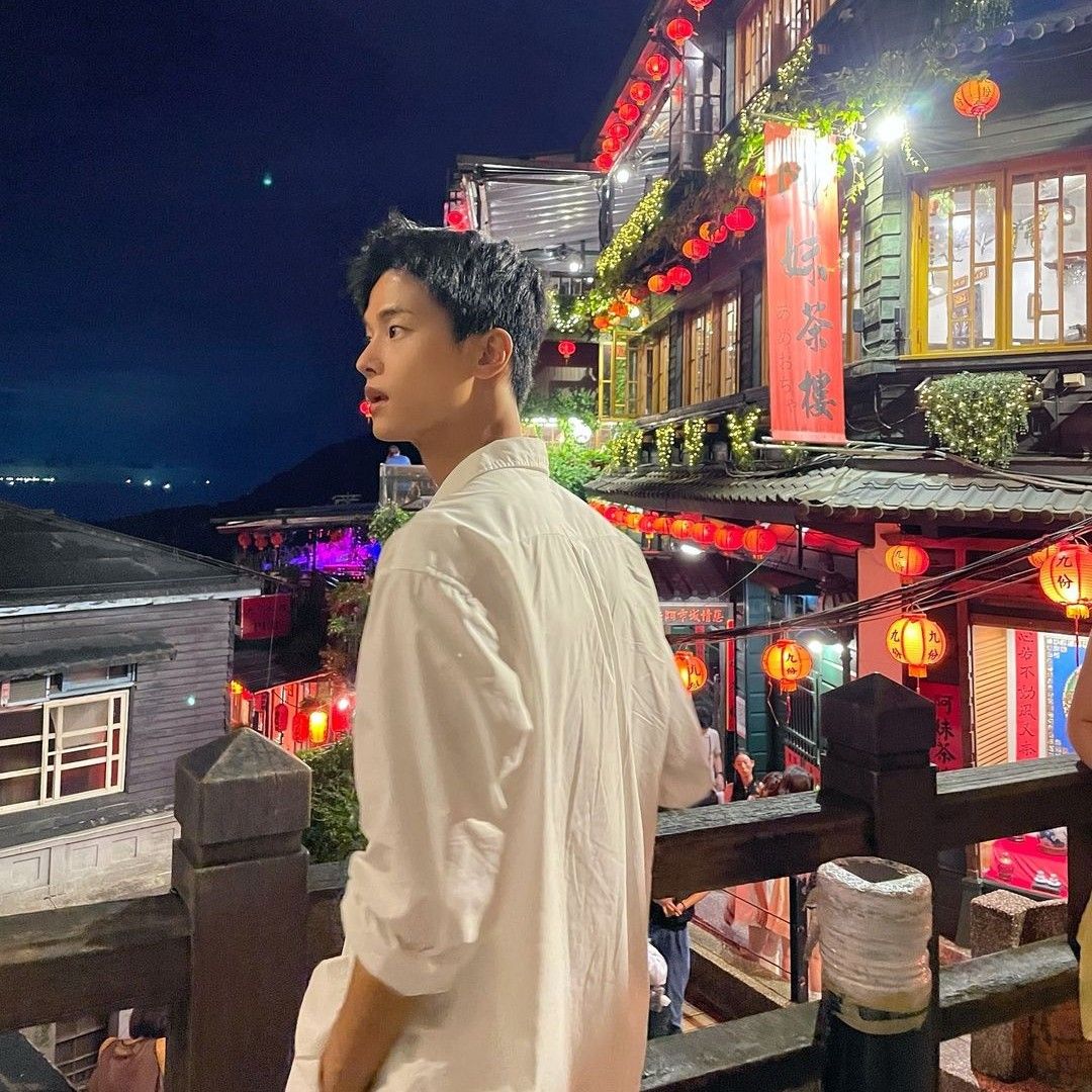 VIXX粉丝拍下的瞬间