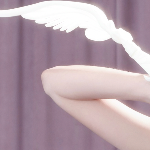 Latest photo of Yuqi (i-dle)