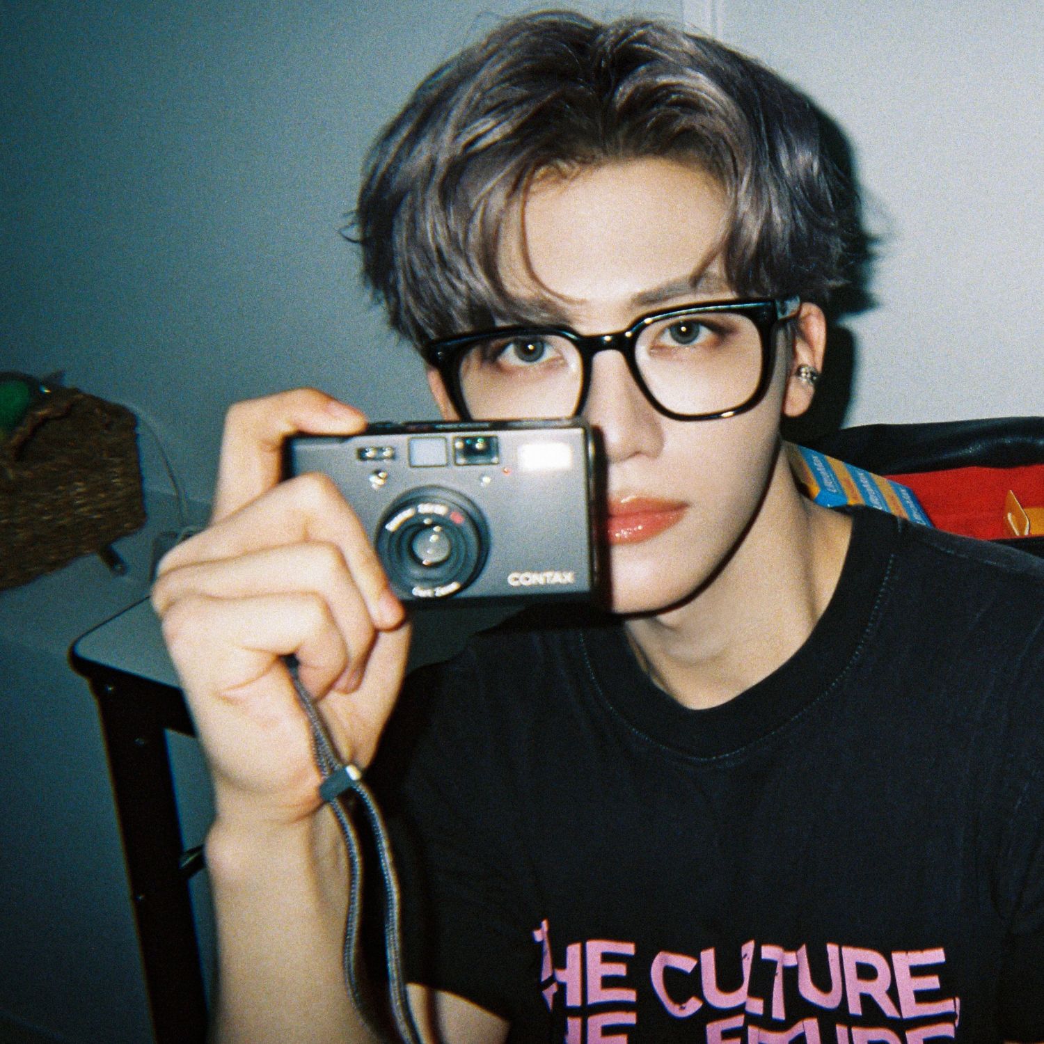 NCTファンが撮った瞬間