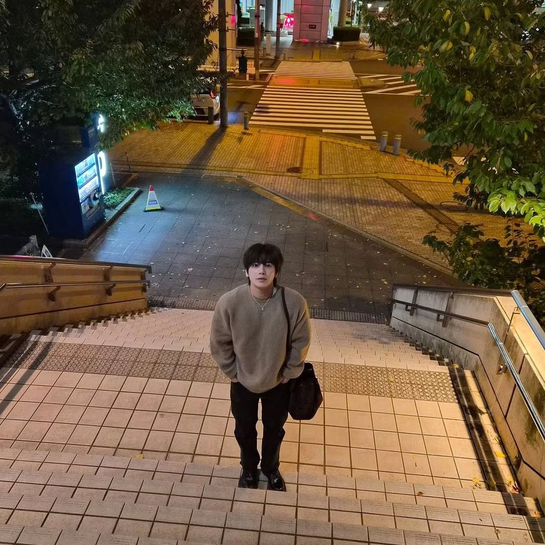 투모로우바이투게더 최근 활동샷