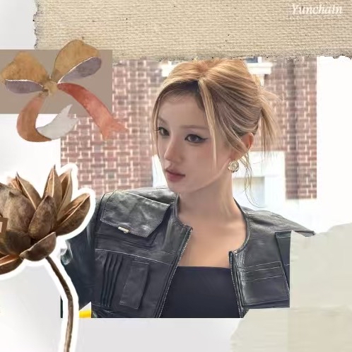 i-dleファンが撮った瞬間