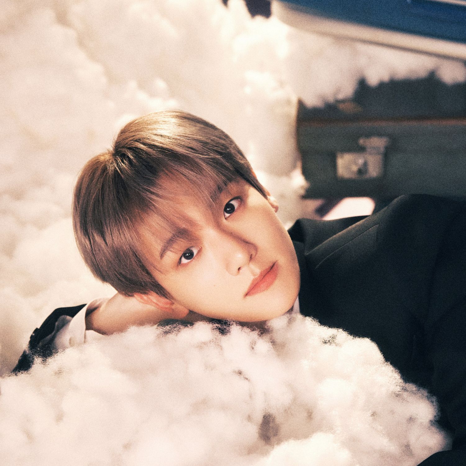 伯賢 (EXO)的幕後花絮