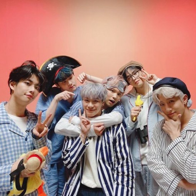 Latest photo of Eunwoo (ASTRO)