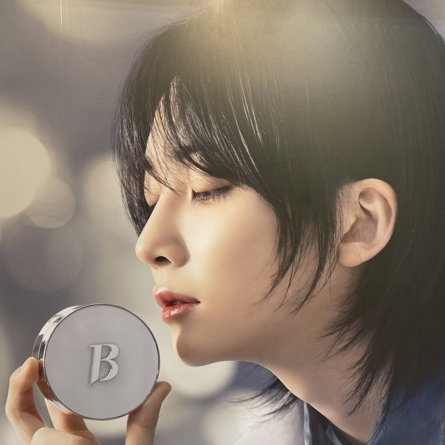 ジョンハン (SEVENTEEN)ファンが撮った瞬間